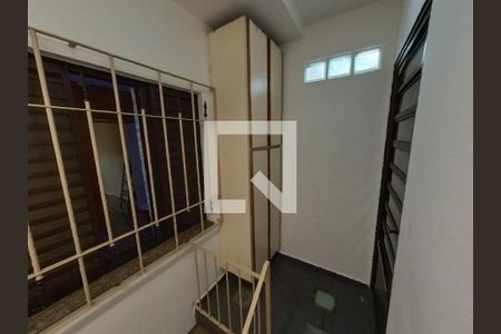 Casa para alugar com 125m², 2 quartos e 1 vagaArmário Área Externa