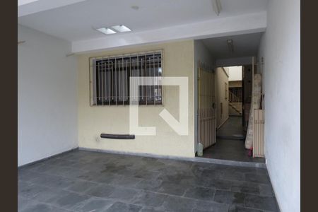 Casa para alugar com 125m², 2 quartos e 1 vagaGaragem