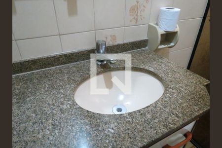 Casa para alugar com 125m², 2 quartos e 1 vagaBanheiro 2 - Pia