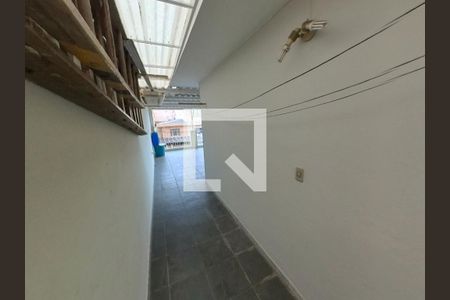 Casa para alugar com 125m², 2 quartos e 1 vagaVaranda