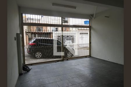 Casa para alugar com 125m², 2 quartos e 1 vagaGaragem