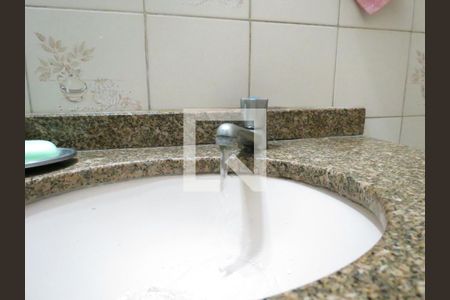 Casa para alugar com 125m², 2 quartos e 1 vagaBanheiro 1 - Pia