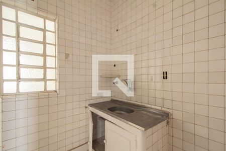 Apartamento para alugar com 155m², 3 quartos e sem vagaCozinha