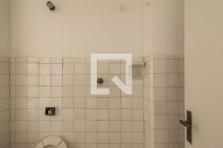 Apartamento para alugar com 155m², 3 quartos e sem vagaBanheiro