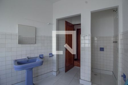 Apartamento para alugar com 155m², 3 quartos e sem vagaBanheiro