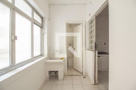 Apartamento para alugar com 155m², 3 quartos e sem vagaÁrea de Serviço