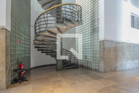 Apartamento para alugar com 155m², 3 quartos e sem vagaÁrea comum