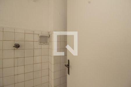 Apartamento para alugar com 155m², 3 quartos e sem vagaBanheiro