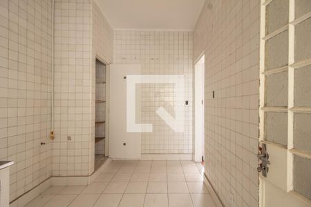 Apartamento para alugar com 155m², 3 quartos e sem vagaCozinha