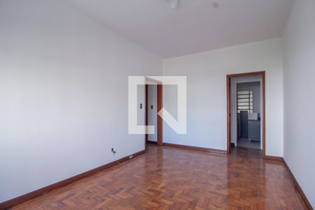 Sala de apartamento para alugar com 3 quartos, 155m² em República, São Paulo
