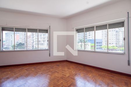 Apartamento para alugar com 155m², 3 quartos e sem vagaQuarto 2