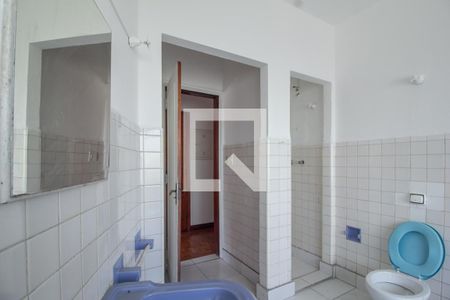 Apartamento para alugar com 155m², 3 quartos e sem vagaBanheiro