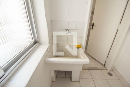 Apartamento para alugar com 155m², 3 quartos e sem vagaÁrea de Serviço