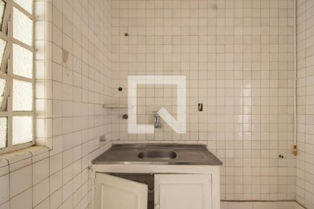 Apartamento para alugar com 155m², 3 quartos e sem vagaCozinha