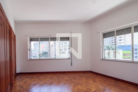 Apartamento para alugar com 155m², 3 quartos e sem vagaQuarto 2