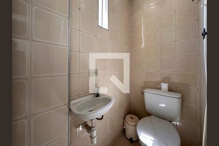 Apartamento à venda com 120m², 4 quartos e 2 vagasBanheiro de Serviço