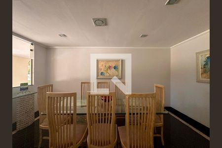 Apartamento à venda com 120m², 4 quartos e 2 vagasSala de Reunião