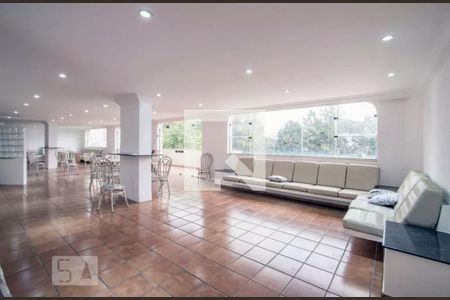 Apartamento à venda com 120m², 4 quartos e 2 vagasSalão de Festas 1