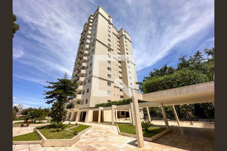 Apartamento à venda com 120m², 4 quartos e 2 vagasFachada Bloco
