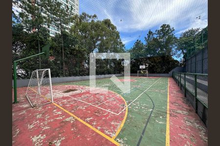 Apartamento à venda com 120m², 4 quartos e 2 vagasQuadra