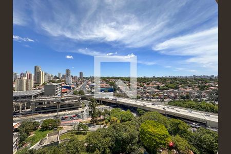 Apartamento à venda com 120m², 4 quartos e 2 vagasVista Quarto 3