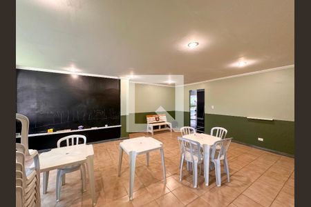 Apartamento à venda com 120m², 4 quartos e 2 vagasBrinquedoteca