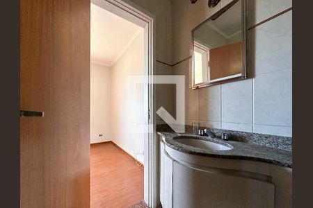 Apartamento à venda com 120m², 4 quartos e 2 vagasBanheiro Suíte