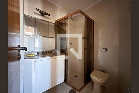 Apartamento à venda com 120m², 4 quartos e 2 vagasBanheiro Social