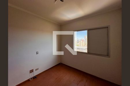 Apartamento à venda com 120m², 4 quartos e 2 vagasQuarto 3
