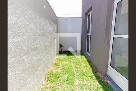 Jardim de Inverno  de apartamento para alugar com 1 quarto, 37m² em Belenzinho, São Paulo