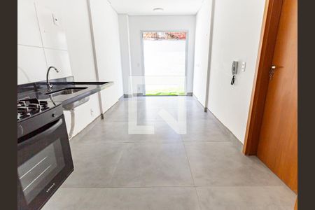 Apartamento para alugar com 1 quarto, 37m² em Belenzinho, São Paulo