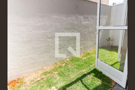 Jardim de Inverno  de apartamento para alugar com 1 quarto, 37m² em Belenzinho, São Paulo