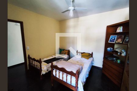 Quarto 1 de apartamento à venda com 2 quartos, 96m² em Encantado, Rio de Janeiro