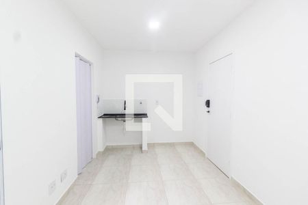 Quarto de apartamento para alugar com 1 quarto, 20m² em Jardim São Paulo(zona Norte), São Paulo