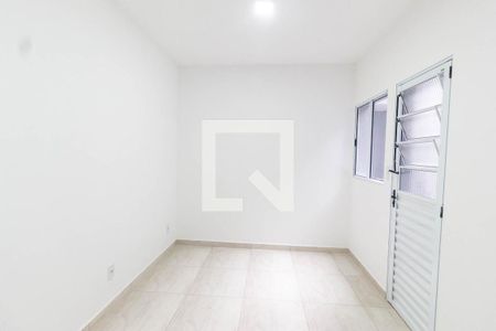 Quarto de apartamento para alugar com 1 quarto, 20m² em Jardim São Paulo(zona Norte), São Paulo