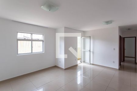 Apartamento à venda com 115m², 3 quartos e 2 vagas Apartamento à venda com 115m², 3 quartos e 2 vagasSala
