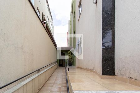 Apartamento à venda com 115m², 3 quartos e 2 vagas Apartamento à venda com 115m², 3 quartos e 2 vagasEntrada