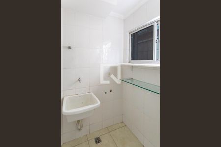 Apartamento à venda com 115m², 3 quartos e 2 vagas Apartamento à venda com 115m², 3 quartos e 2 vagasÁrea de Serviço