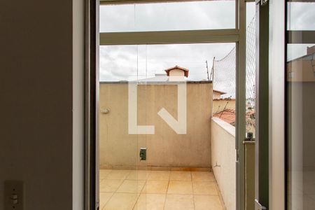 Apartamento à venda com 115m², 3 quartos e 2 vagas Apartamento à venda com 115m², 3 quartos e 2 vagasVaranda da Sala