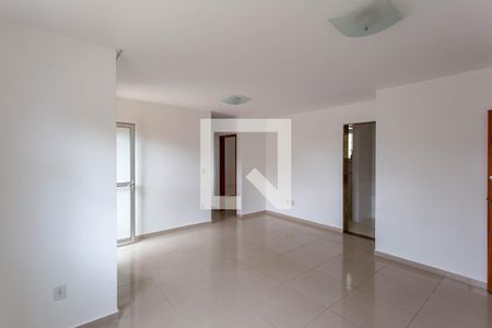 Apartamento à venda com 115m², 3 quartos e 2 vagas Apartamento à venda com 115m², 3 quartos e 2 vagasSala