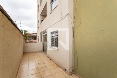 Apartamento à venda com 115m², 3 quartos e 2 vagas Apartamento à venda com 115m², 3 quartos e 2 vagasÁrea Privativa
