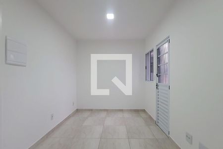 Studio de kitnet/studio para alugar com 1 quarto, 20m² em Jardim São Paulo(zona Norte), São Paulo