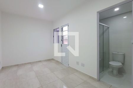 Studio de kitnet/studio para alugar com 1 quarto, 20m² em Jardim São Paulo(zona Norte), São Paulo