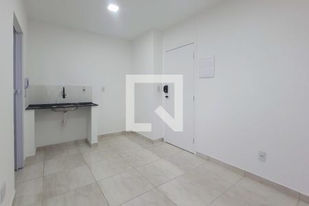 Studio de kitnet/studio para alugar com 1 quarto, 20m² em Jardim São Paulo(zona Norte), São Paulo
