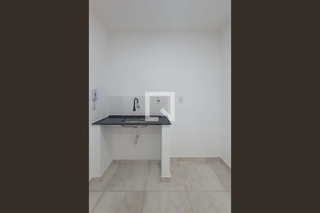 Studio de kitnet/studio para alugar com 1 quarto, 20m² em Jardim São Paulo(zona Norte), São Paulo