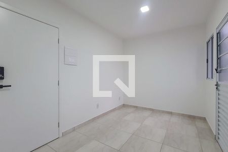 Studio de kitnet/studio para alugar com 1 quarto, 20m² em Jardim São Paulo(zona Norte), São Paulo