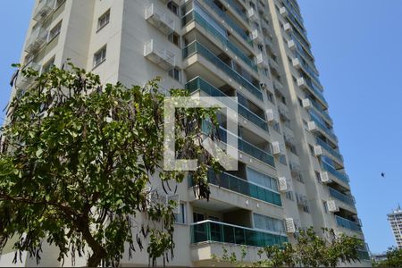 Apartamento à venda com 72m², 3 quartos e 1 vagaFachada