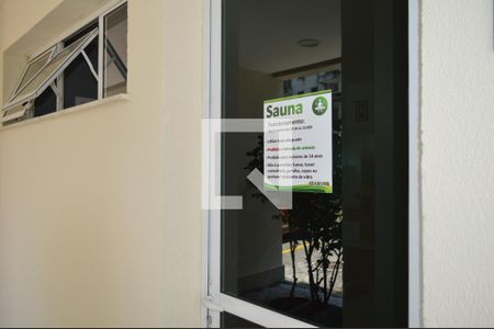 Apartamento à venda com 72m², 3 quartos e 1 vagaSaúna