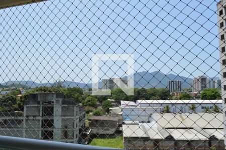 Apartamento à venda com 72m², 3 quartos e 1 vagaVaranda - Tela