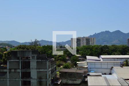 Apartamento à venda com 72m², 3 quartos e 1 vagaVaranda - Vista